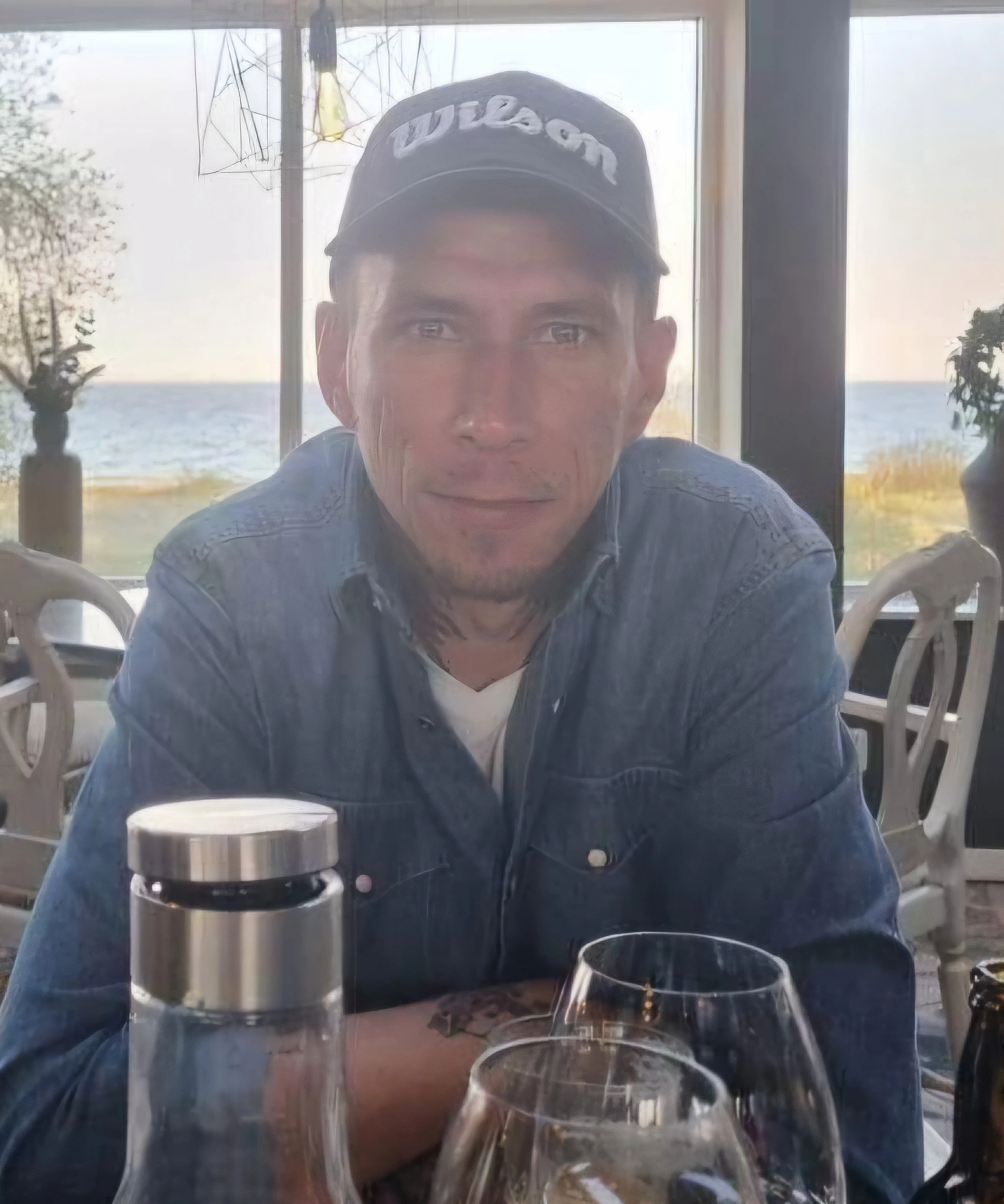 Lars Lundström, grundare av Lundströms Färg & Design.